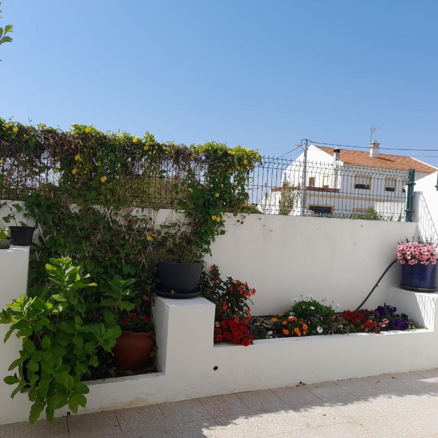 Casa Dos 2 Patios By Stay In Alentejo ヴィラ・ノヴァ・デ・ミルフォンテス エクステリア 写真